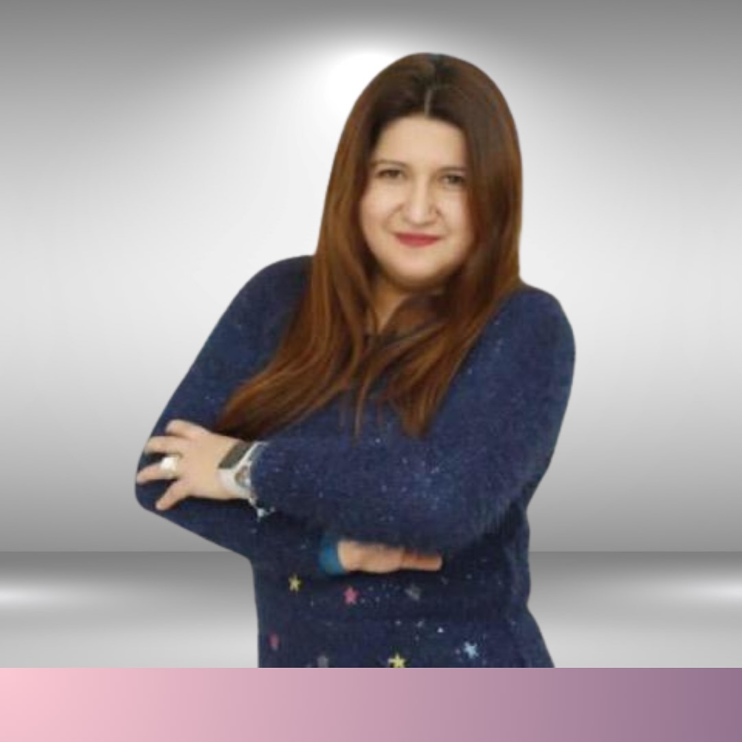 Edith Pizarro Hernández