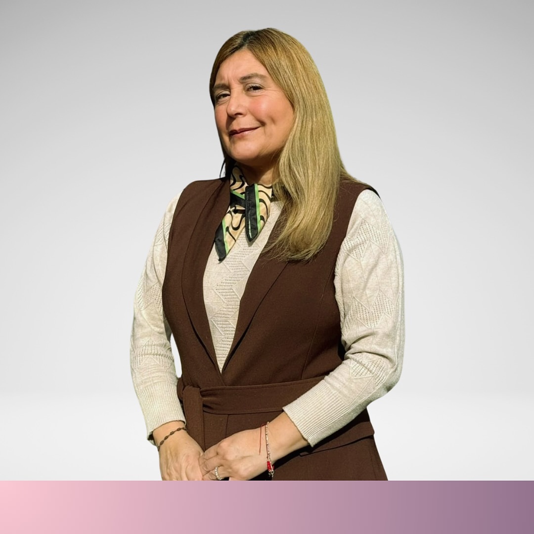 Patricia Soto Alegría