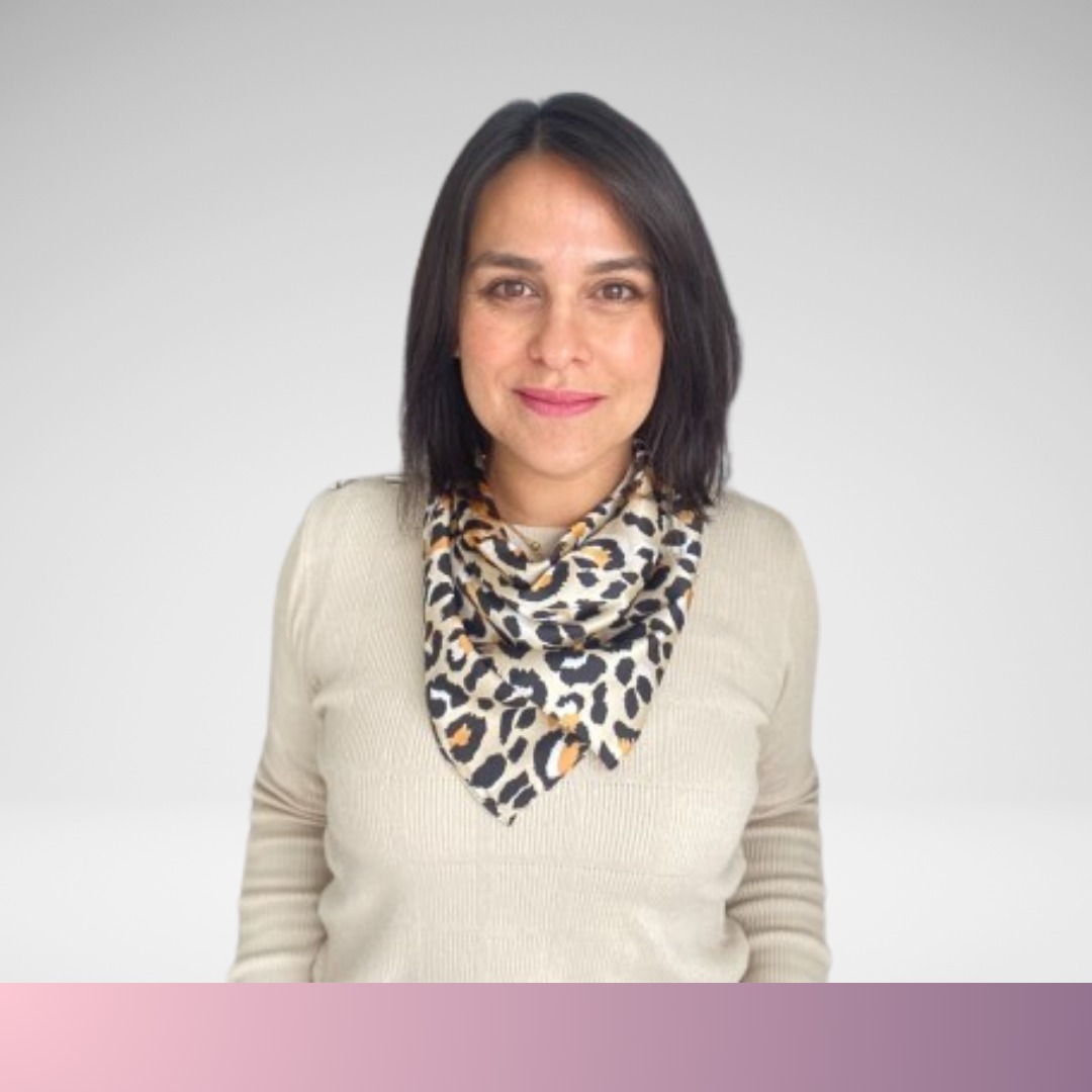 Paula Henríquez Iturra