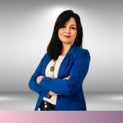 Aura Saggia Vicensini